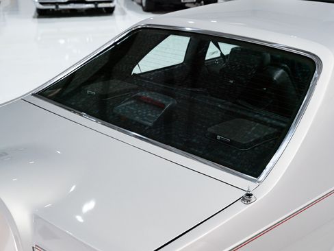 Used 1990 Lincoln Mark VII Blass image 46