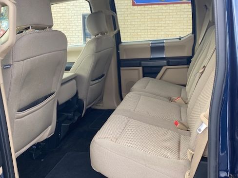 Used 2018 Ford F150 XLT image 25