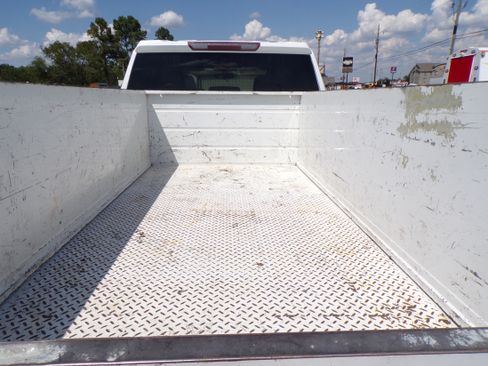 Used 2020 Chevrolet Silverado 2500 LT image 18