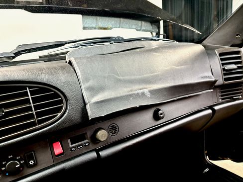 Used 1994 Porsche 968 image 14