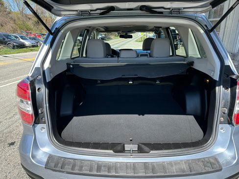 Used 2015 Subaru Forester 2.5i Premium image 18