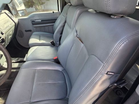 Used 2015 Ford F250 2WD Crew Cab Super Duty image 10