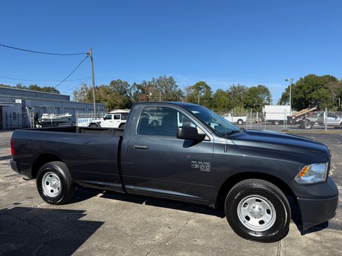 Used 2020 RAM 1500 Tradesman image 6