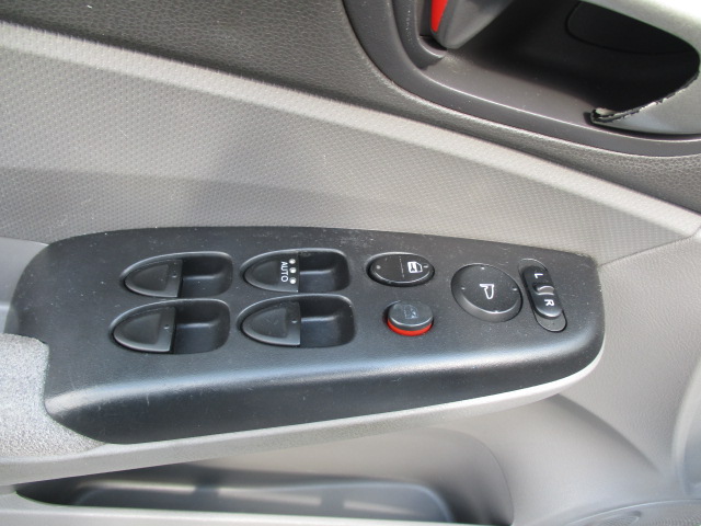 Used 2008 Honda Civic LX Sedan image 14