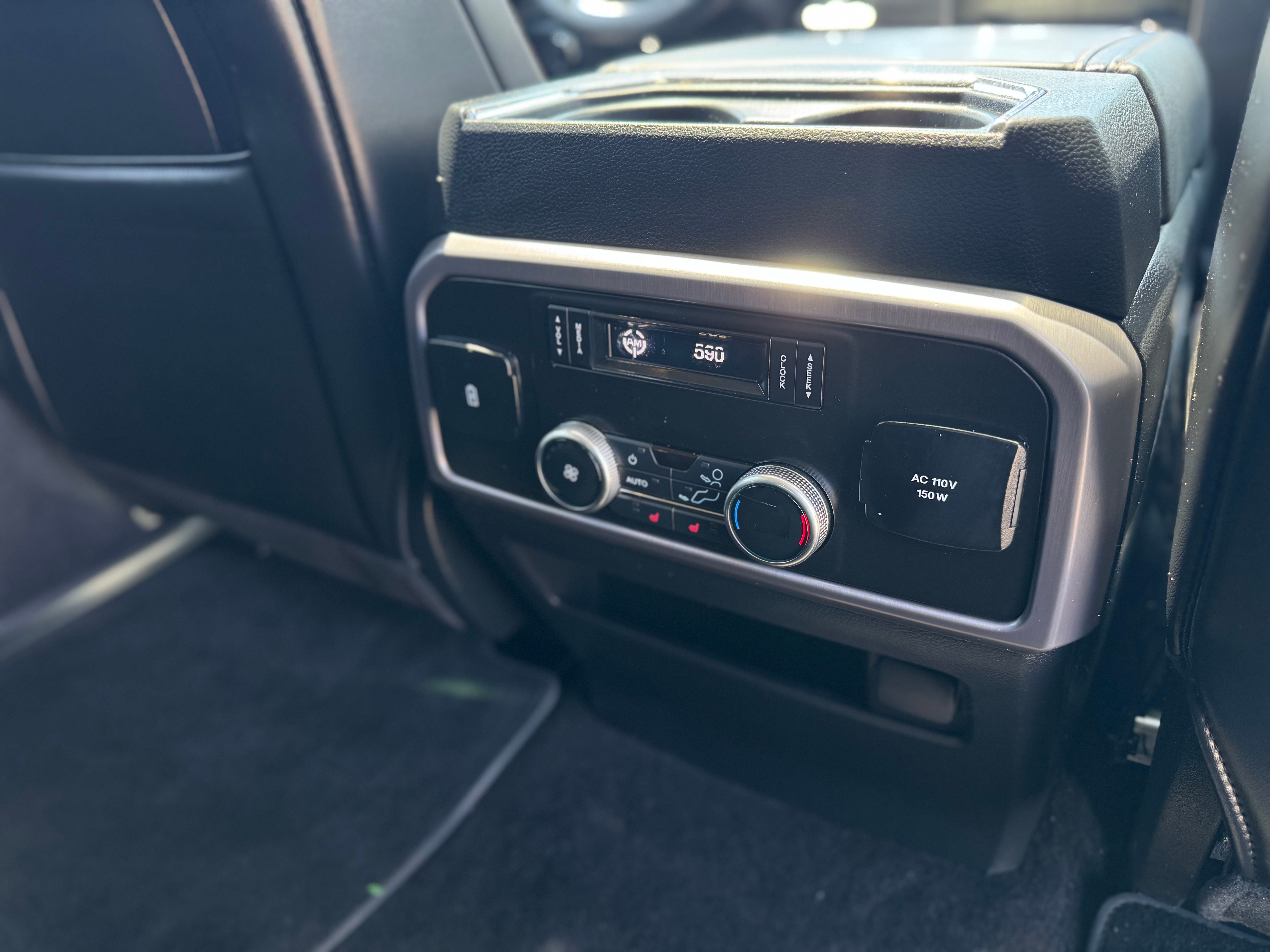 Used 2020 Ford Expedition Max 4WD Platinum image 21