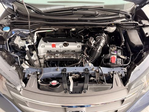 Used 2014 Honda CR-V LX image 17