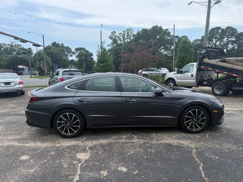 Used 2020 Hyundai Sonata SEL Plus FWD image 5