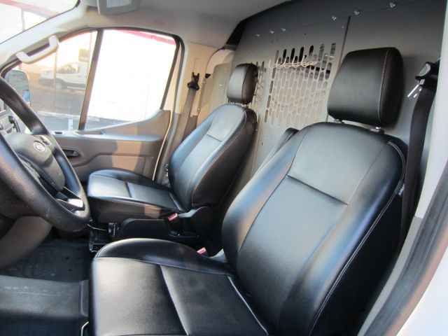Used 2021 Ford Transit 150 Low Roof RWD image 10