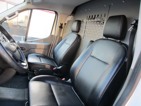 Used 2021 Ford Transit 150 Low Roof RWD image 10