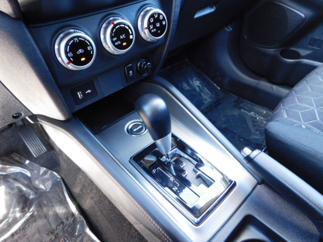 Used 2024 Mitsubishi Outlander Sport AWD image 20