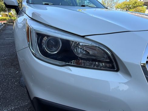 Used 2015 Subaru Outback 2.5i Limited AWD/4WD image 60
