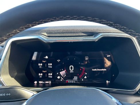 New 2026 GMC Canyon Denali image 23