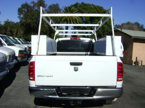 Used 2005 Dodge Ram 2500 Truck image 6