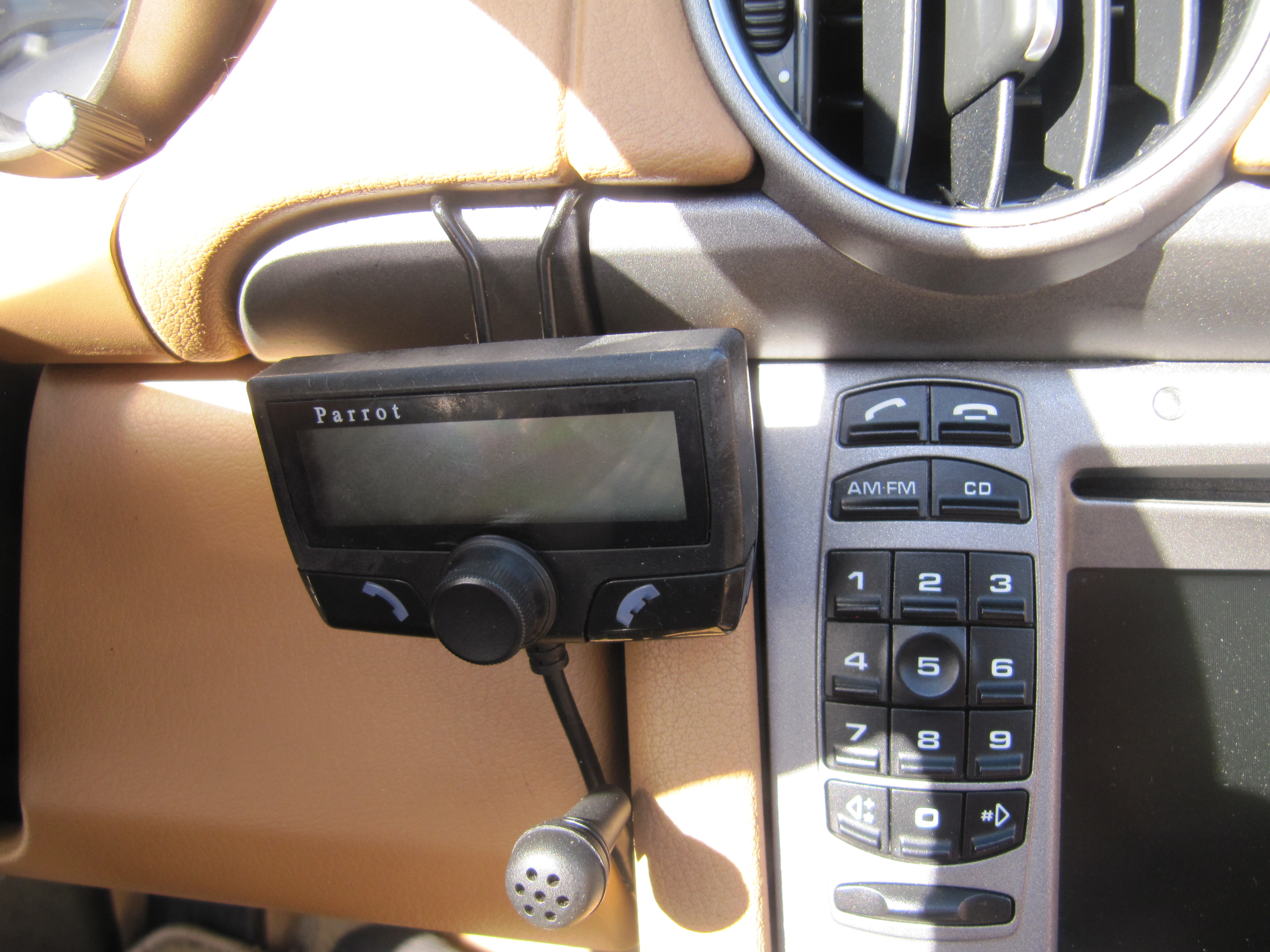 Used 2007 Porsche Boxster RWD image 18