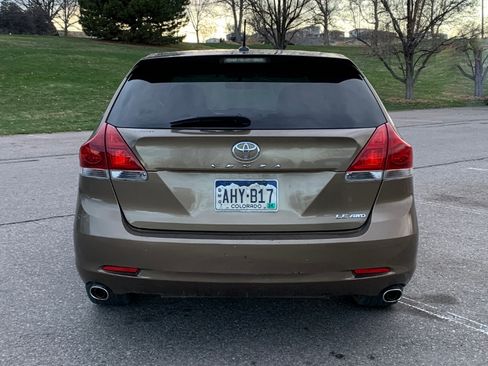 Used 2013 Toyota Venza LE image 7