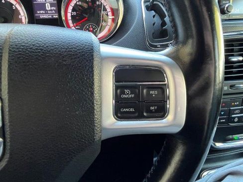 Used 2020 Dodge Grand Caravan GT image 18