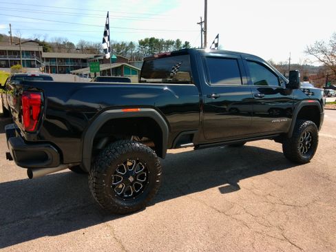 Used 2022 GMC Sierra 2500 AT4 image 14