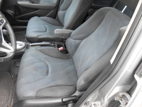 Used 2009 Honda Fit Sport image 9