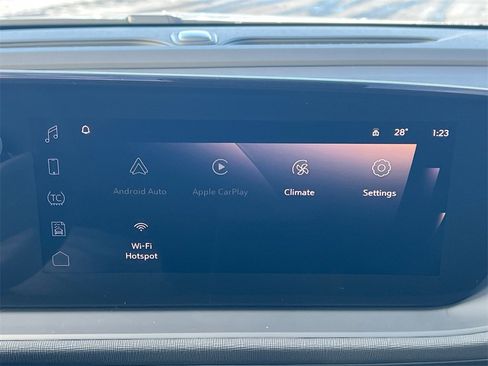 New 2026 Buick Envista Preferred image 20