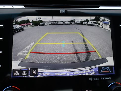 Used 2018 Toyota Camry XSE image 27