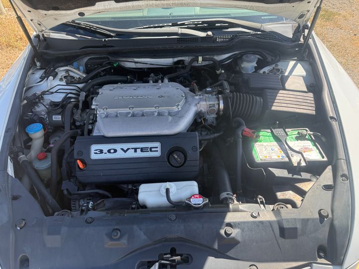 Used 2004 Honda Accord EX V6 Sedan image 8