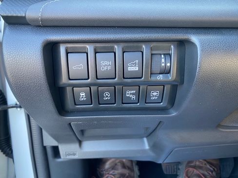 Used 2021 Subaru Forester Touring image 16