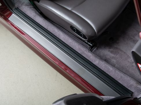 Used 1997 Porsche 911 Carrera S image 76