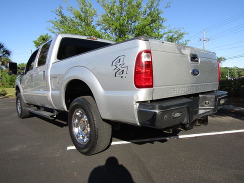 Used 2015 Ford F250 XLT image 3