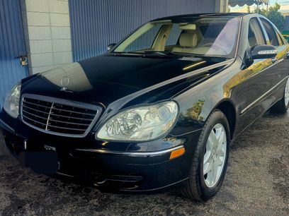 Used 2006 Mercedes-Benz S 350