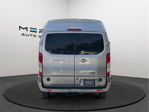 Used 2019 Ford Transit 150 image 8