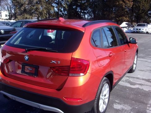 Used 2014 BMW X1 xDrive28i image 12