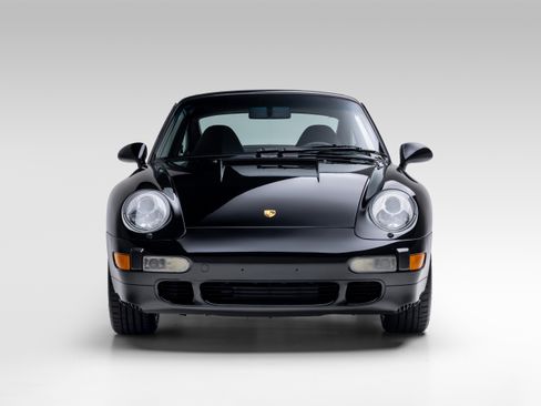 Used 1998 Porsche 911 Carrera S 2 wheel drive image 2