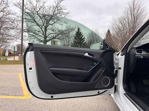 Used 2015 Audi A5 2.0T Prestige image 12