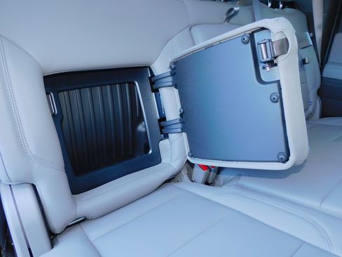 New 2026 Chevrolet Silverado 2500 LTZ image 27