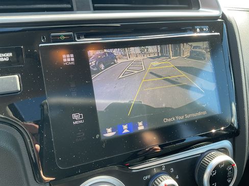 Used 2015 Honda Fit EX image 18