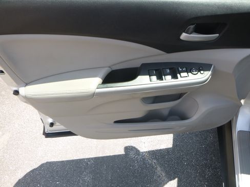 Used 2012 Honda CR-V AWD EX-L image 13