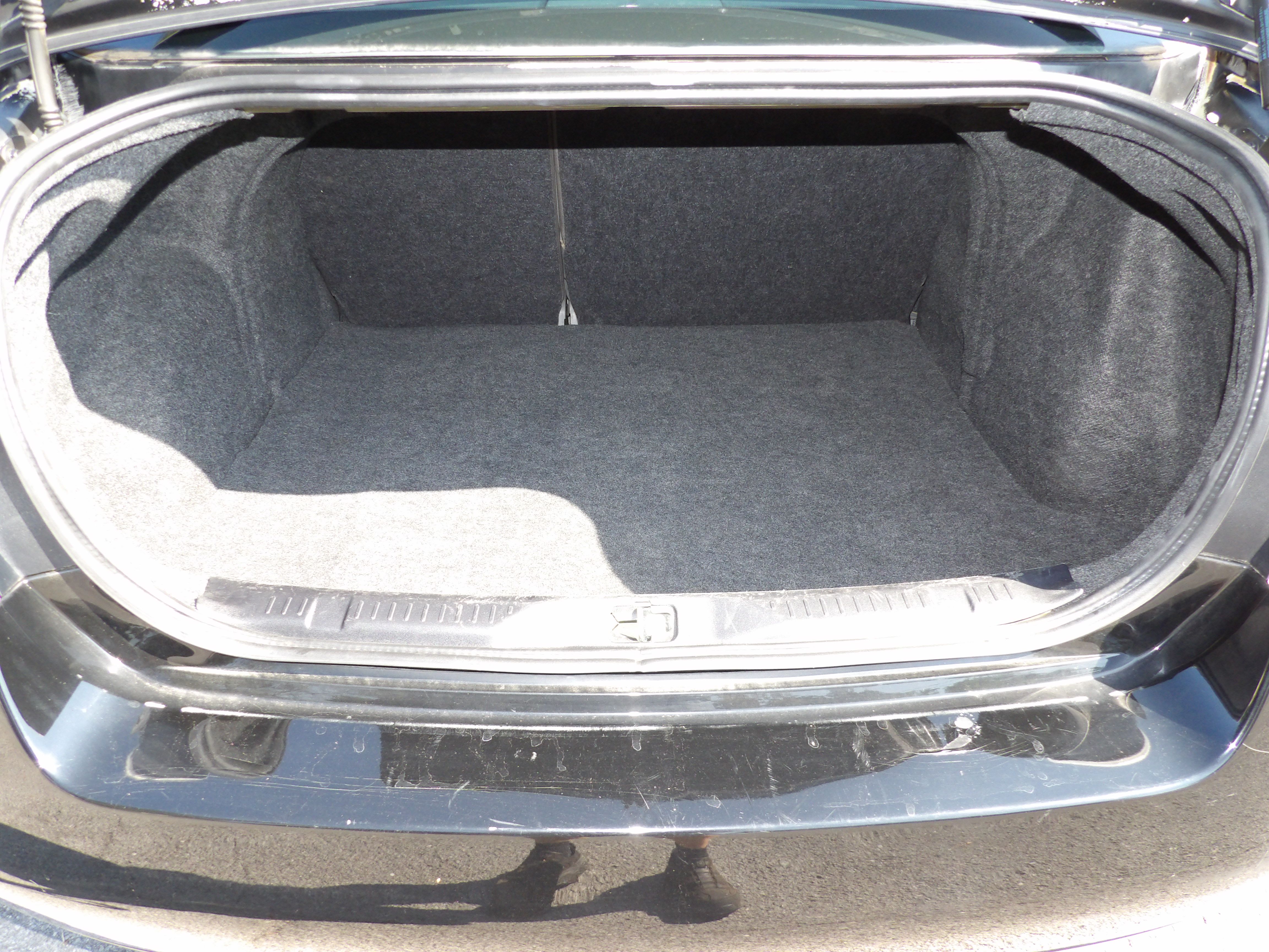 Used 2011 Nissan Sentra Sedan FWD image 13