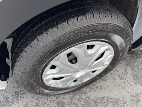 Used 2022 Ford Transit 350 XLT image 25