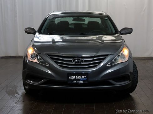 Used 2011 Hyundai Sonata GLS image 5