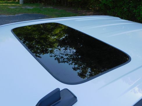 Used 2024 Chevrolet Silverado 1500 LT Trail Boss image 3