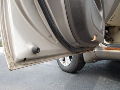 Used 2006 Toyota Highlander AWD/4WD image 16