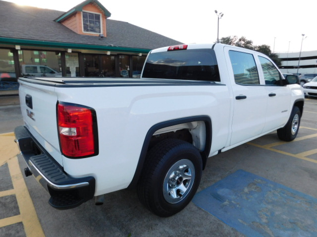Used 2016 GMC Sierra 1500 2WD Crew Cab image 8