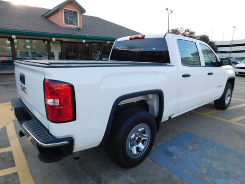 Used 2016 GMC Sierra 1500 image 8
