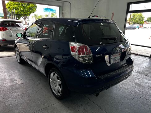 Used 2005 Toyota Matrix image 5