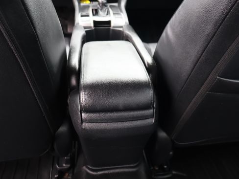 Used 2016 Honda Civic EX-L image 17