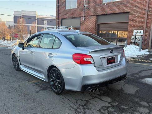 Used 2015 Subaru WRX Premium image 17