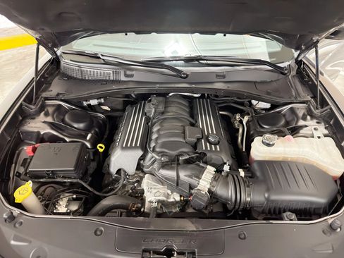 Used 2023 Dodge Charger Scat Pack image 27