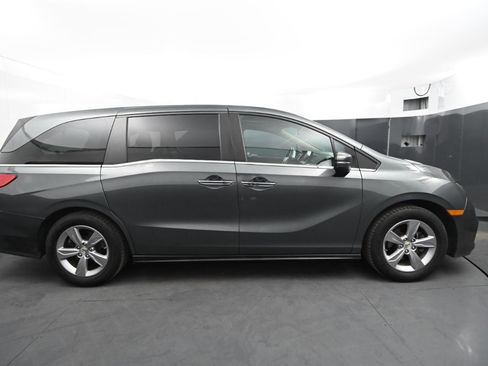 Used 2018 Honda Odyssey EX-L image 7