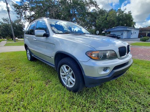 Used 2006 BMW X5 3.0i image 2