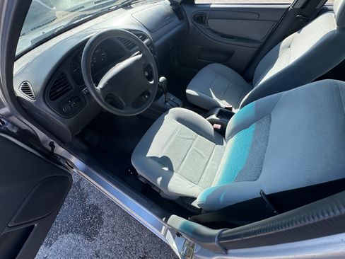 Used 2002 Daewoo Lanos S image 13